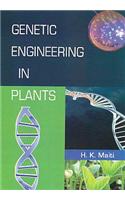 Genetic Engineering in Plants