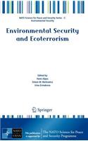 Environmental Security and Ecoterrorism