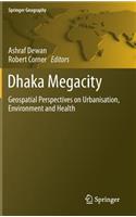 Dhaka Megacity