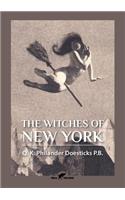 Witches of New York