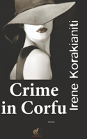 Crime in Corfu