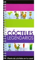 Cocteles Legendarios