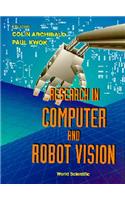 Research in Computer and Robot Vision