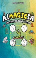 Almagicia