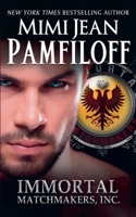 IMMORTAL MATCHMAKERS, Inc.