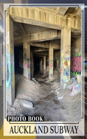 Auckland Subway Photo Book