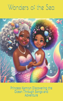 Wonders of the Sea