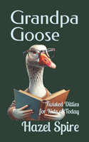 Grandpa Goose