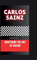 Carlos Sainz