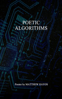 Poetic Algorithms