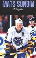 Mats Sundin: The Biography