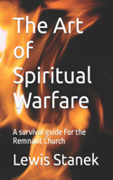 Art of Spiritual Warfare