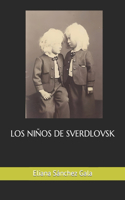 Niños de Sverdlovsk