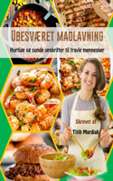 UbesvÆret Madlavning