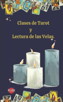 Clases de Tarot y Lectura de las Velas