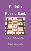 Sudoku Puzzle Book