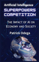 AI Superpowers Competition