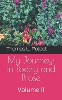 My Journey