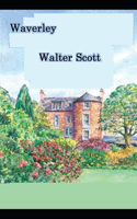 Waverley: (illustrated edition)