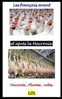 Les français avant et après la Macronie.