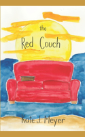 Red Couch