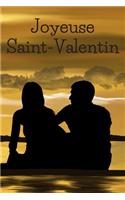 Joyeuse Saint-Valentin