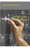Mafunzo Na Maisha