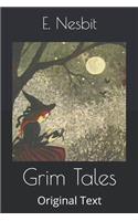 Grim Tales: Original Text