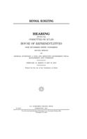 Biennial budgeting