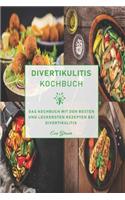 Divertikulitis Kochbuch