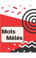 Mots mêlés