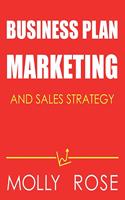 Business Plan Marketing And Sales Strategy