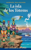 isla de los Tótems