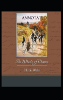 The Wheels of Chance Annotated