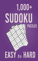 F*ck I'm Bored! Sudoku book for adults