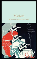 Macbeth Annotated Book With Teacher Edition