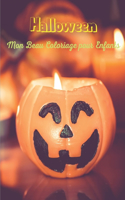 Mon Beau Coloriage Halloween pour Enfants