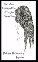 The Feathered Creations and Tress of Perception Book Series
