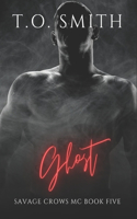 Ghost: Savage Crows MC Book 5(5 Savage Crows MC)