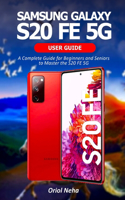 Samsung Galaxy S20 FE 5G User Guide