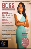 B.O.S.S. Magazine Issue #18