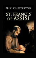 St. Francis of Assisi