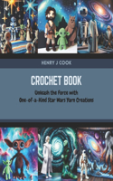 Crochet Book