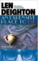 An Expensive Place to Die
