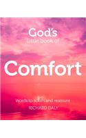 God’s Little Book of Comfort