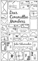 Dear Committee Members