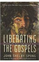 Liberating the Gospels