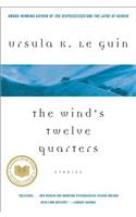 The Wind's Twelve Quarters