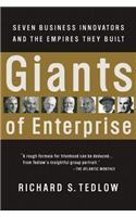 Giants of Enterprise