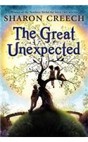 The Great Unexpected: (English)